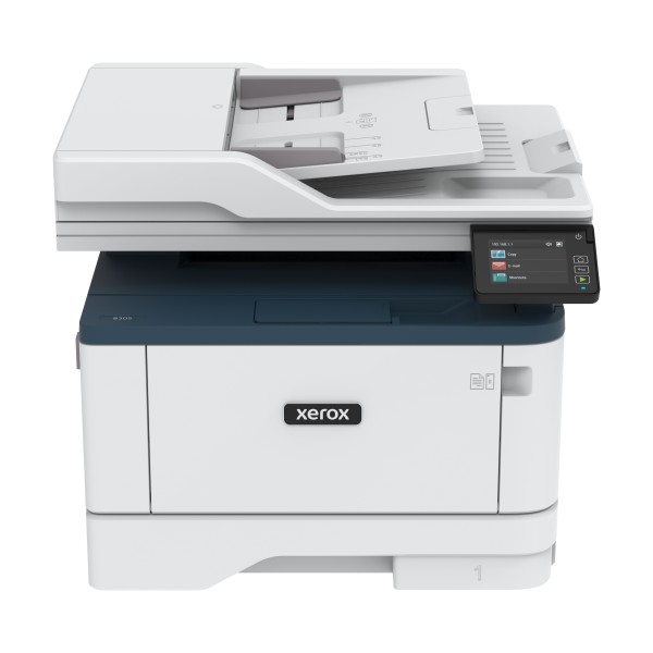 Multifuncion xerox laser b305v_dni monocromo a4 - 38ppm - red - wifi - duplex