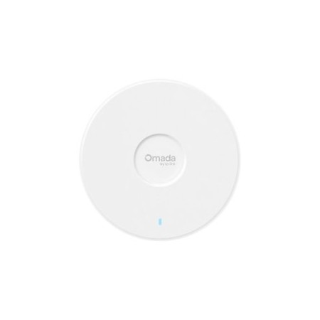 PUNTO DE ACCESO INTERIOR MESH WIFI 7 TP-LINK EAP787 BE12000 MONTAJE EN TECHO 1x10G TRIBANDA