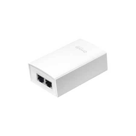 ADAPTADOR POE PASIVO TP-LINK POE5430G-M2 54V 30W 1P 2.5Gb CON KIT DE MONTAJE EN PARED