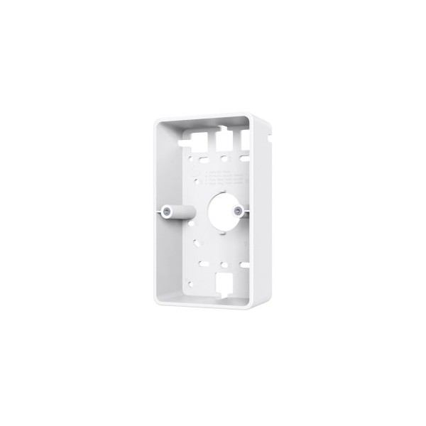 CAJA DE CONEXIONES TPLINK OJB-100 PARA PUNOS DE ACCESO DE PARED OMADA