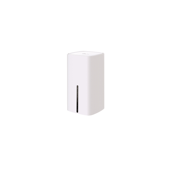 ROUTER 5G VoLTE WIFI 6 DUALBAND TP-LINK ARCHER NX220V AX1800 1201Mbps (5 GHz) 574 Mbps (2.4 GHz)