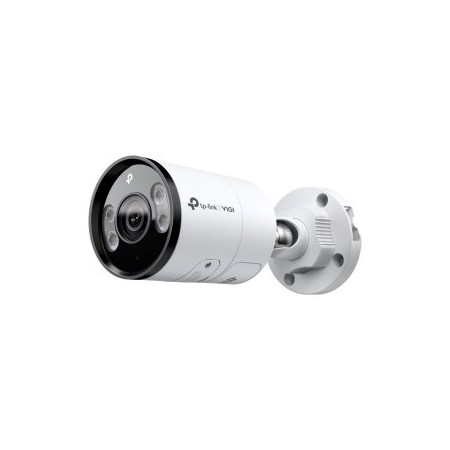 CAMARA EXTERIOR RJ45 TP-LINK VIGI INSIGHT S385(2.8MM) IP67 8MP H265+ VISION NOCTURNA PoE /12v