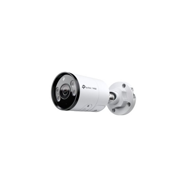 CAMARA EXTERIOR RJ45 TP-LINK VIGI INSIGHT S385(2.8MM) IP67 8MP H265+ VISION NOCTURNA PoE /12v