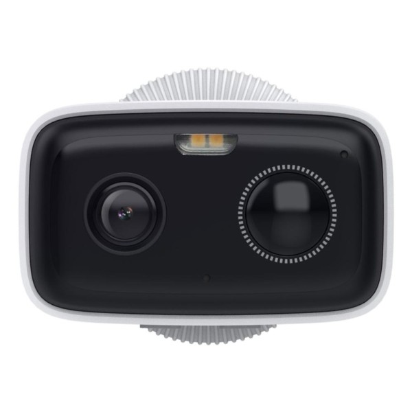 Battery camera