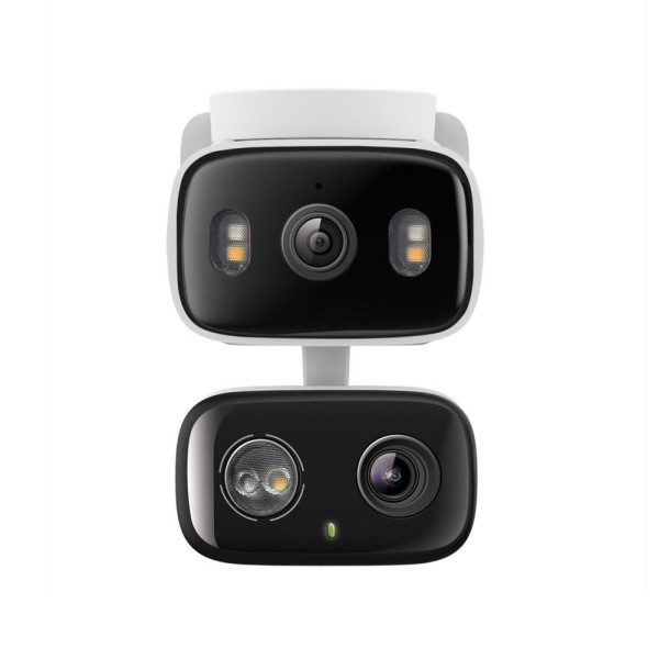 Camara de seguridad dual wifi tp - link tc34