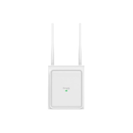 PUNTO DE ACCESO EXTERIOR WIFI 7 TP-LINK OMADA EAP725-OUTDOOR BE3600 WIFI 7 1x2.5G RJ45 POE+ IP66