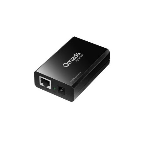 POE SPLITTER TP-LINK OMADA POE260R 2.5G IEEE802.3AF/AT 1x2.5G-IN 1x2.5G-OUT DC-OUT-5V/9V/12V
