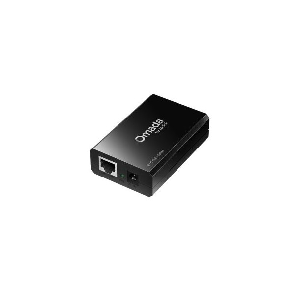POE SPLITTER TP-LINK OMADA POE260R 2.5G IEEE802.3AF/AT 1x2.5G-IN 1x2.5G-OUT DC-OUT-5V/9V/12V