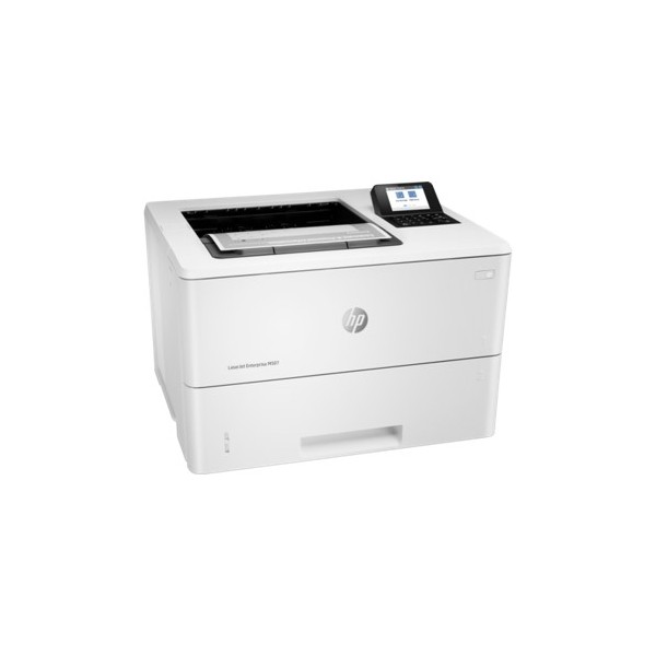 Impresora hp laser monocromo laserjet enterprise m507dn a4 - 45ppm - 512mb - usb - red - duplex impresion