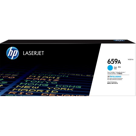 Toner hp 659a w2011a cian
