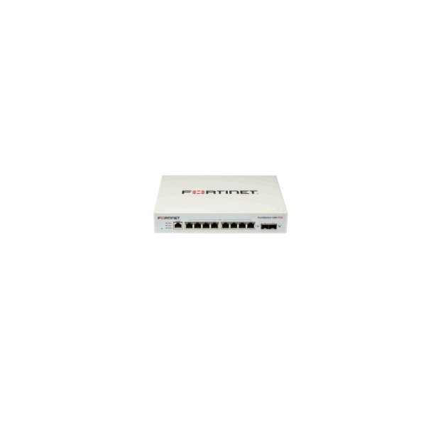 SWITCH GESTIONABLE FORTINET FS-108F L2 8xGE RJ45 7xGE RJ45 1xGE/POE-PD RJ45 2xGE SFP 256 MB DDR3