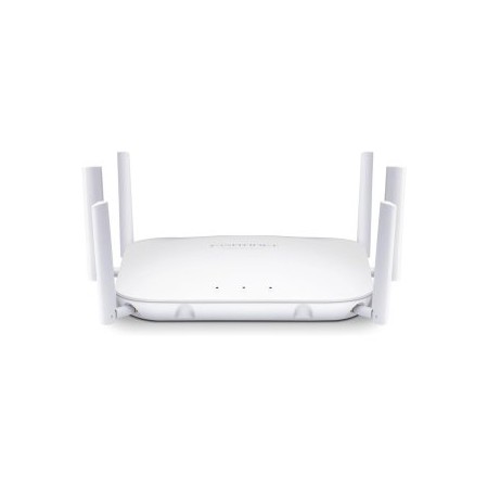 PUNTO DE ACCESO INTERIOR WIFI 7 FORTIAP 243K TRIBANDA 1x10Gb 1xRS-232 1xUSB-A 6 ANTENAS