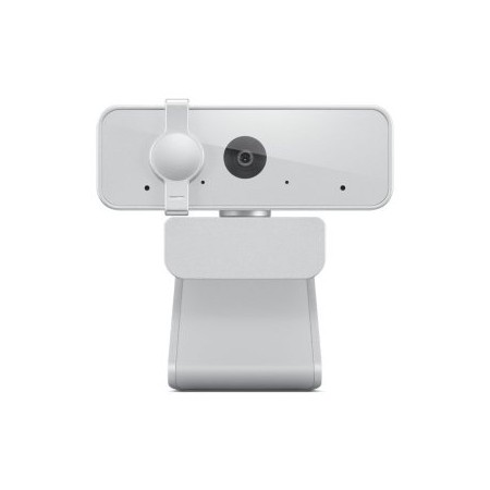 WEBCAM LENOVO 310 FHD WEBCAM COLOR BLANCO
