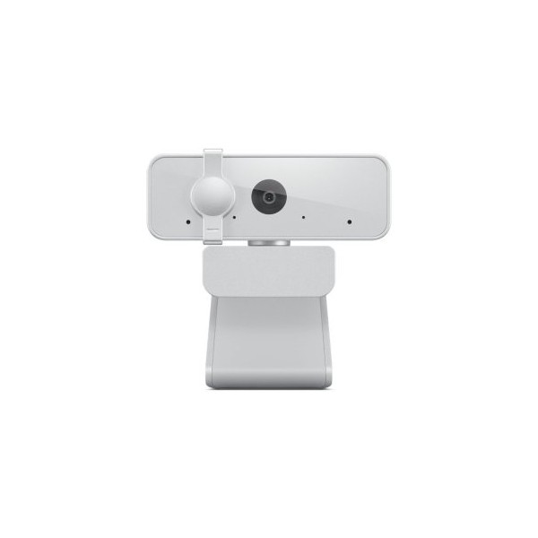 WEBCAM LENOVO 310 FHD WEBCAM COLOR BLANCO