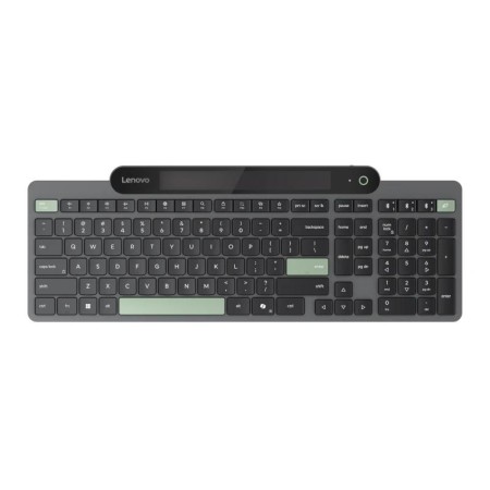Lenovo 4Y41S31209 Teclado Solar BT