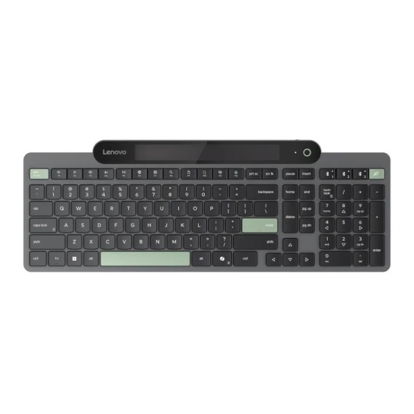 Lenovo 4Y41S31209 Teclado Solar BT