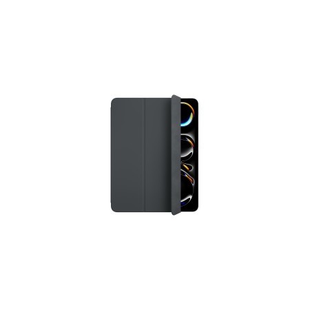 Funda apple smart folio para ipad pro 13 pulgadas m4 negro