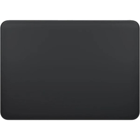 Raton inalambrico apple magic trackpad negro