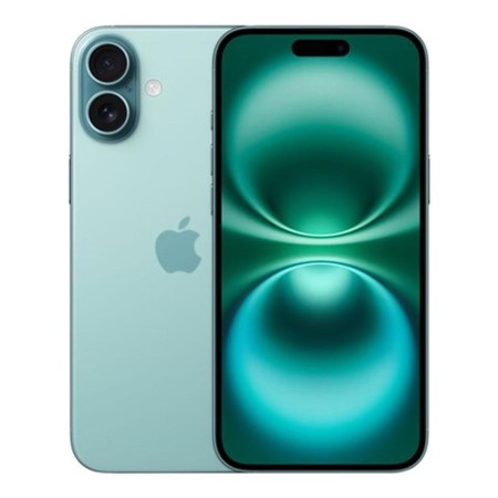 Apple iphone 16 plus 256gb verde