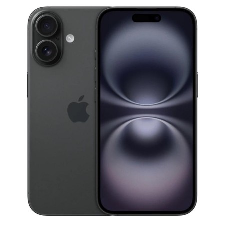 Apple iPhone 16 5G 6,1″ 128 GB negro