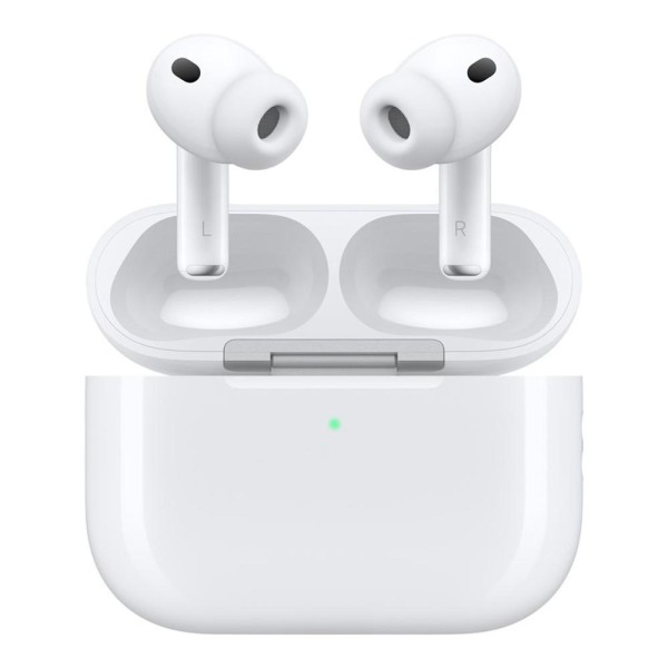 Auriculares apple airpods pro 3 inalambrico blanco
