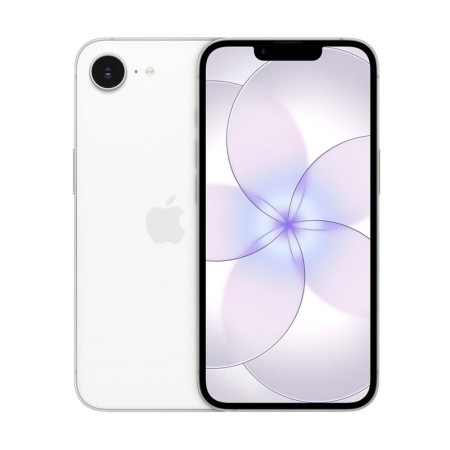 Movil apple iphone 17e 256gb white