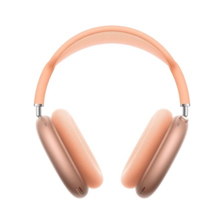 Auriculares apple airpods max 2 inalambrico orange
