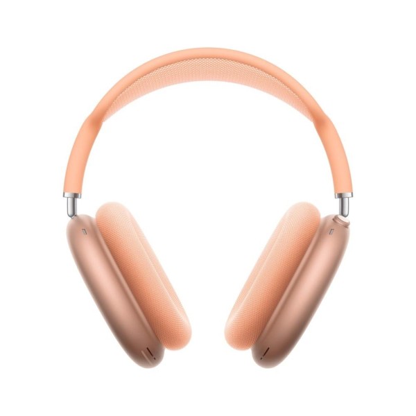 Auriculares apple airpods max 2 inalambrico orange