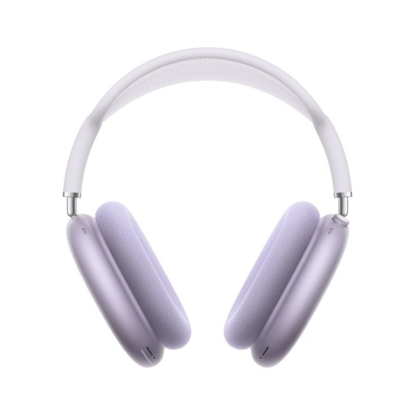 Auriculares apple airpods max 2 inalambrico purple
