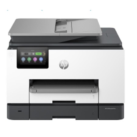 Officejet pro impresora multifuncin 9132e