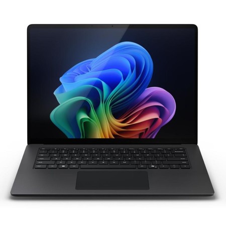 Portatil - tablet microsoft ep2 - 22798 ultra 7 - 266v 16gb ssd 512gb 15 pulgadas