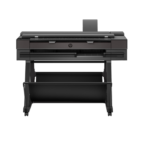 Plotter hp designjet t850 a0 36 pulgadas mfp