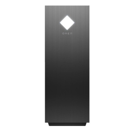 Ordenador hp gaming omen 25l gt15 - 0044ns i5 - 12400f - 16gb - ssd512gb - nvidia gforce rtx 3060 ti - freedos