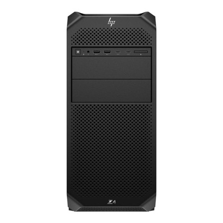Ordenador hp z4 g5 z4g5twr xeon w5 - 2445 64gb ssd 1tb
