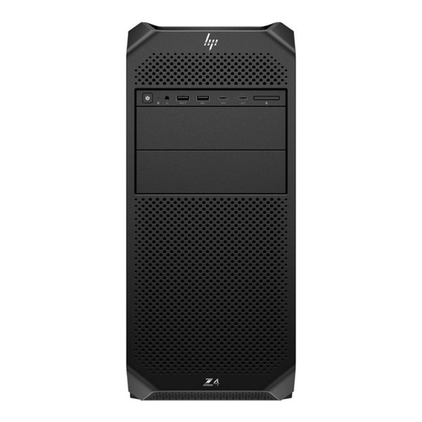 Ordenador hp z4 g5 z4g5twr xeon w5 - 2445 64gb ssd 1tb