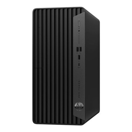 Ordenador hp pro 400 g9 i5 - 12500 16gb ssd 512gb