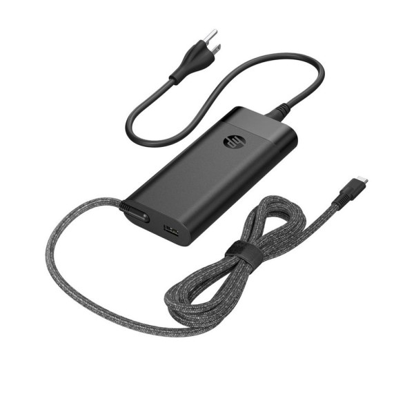 Cargador hp de portátil usb - c 110w
