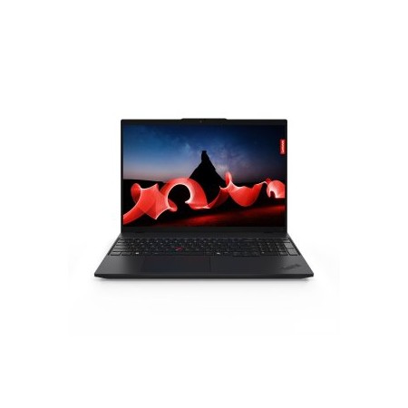 PORTATIL LENOVO ThinkPad L16 G1 INTEL ULTRA 5-125U 16″ 16GB 512GB W11PRO