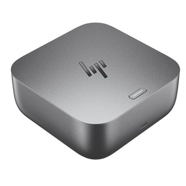 Docking station hp g6 thunderbolt 4 ultra 100 w usb - c