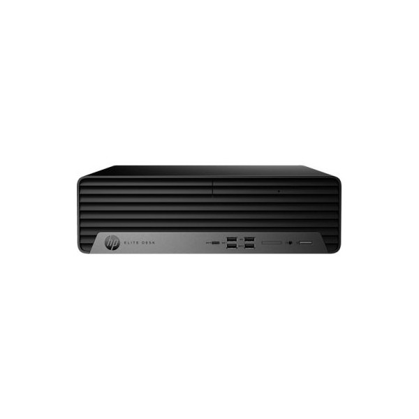 Ordenador hp elite 800 sff g9 i5 - 14500 - 16gb - ssd 512gb - red - w11pro