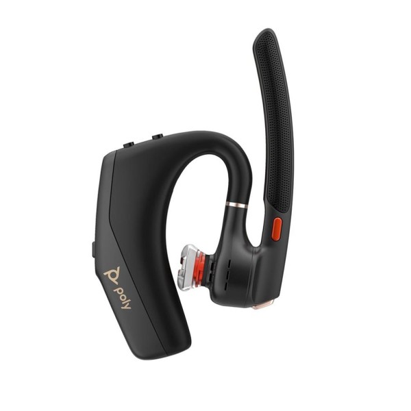 Auricular poly voyager legend 50 inalamabrico usb - c adaptador bluetooth