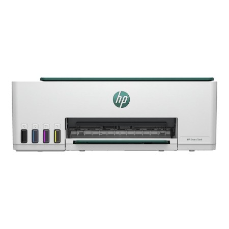 Multifuncion inyeccion hp smart tank 5109 color wifi