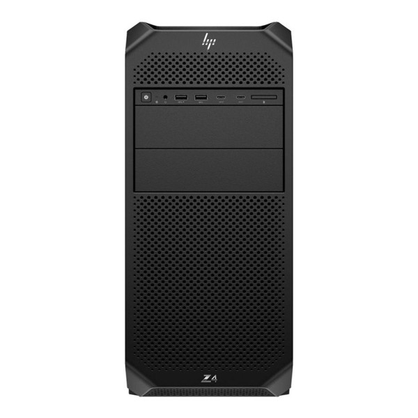 Ordenador hp z4 g5 w3 - 2425 64gb ssd 1tb