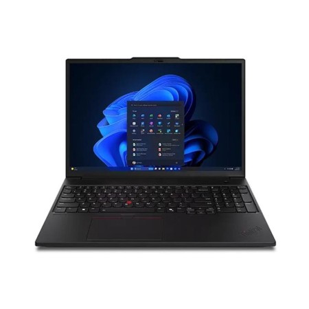 Portatil lenovo thinkpad p16s u7 - 255h - 32gb - ssd 1tb - rtx pro 500 6gb - 16 pulgadas fhd+ - w11p