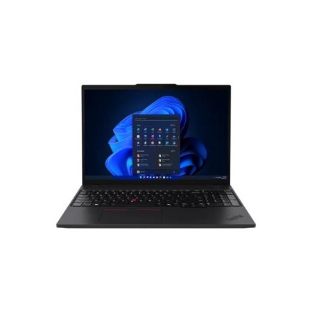 PORTATIL LENOVO ThinkPad T16 G4 INTEL ULTRA 7-265U 16″ 32GB 512GB W11PRO COPILOT+PC