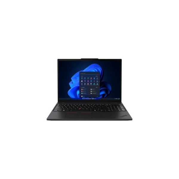 PORTATIL LENOVO ThinkPad T16 G4 INTEL ULTRA 7-265U 16″ 32GB 512GB W11PRO COPILOT+PC