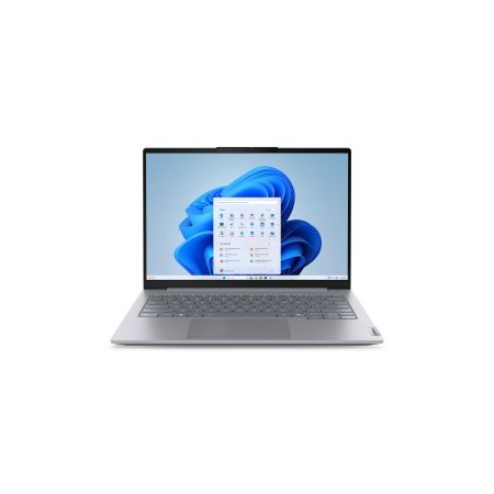 (Km0) PORTATIL LENOVO ThinkBook 14 G8 INTEL ULTRA 5-135H 14″ 16GB 512GB RJ45 W11PRO CASH30