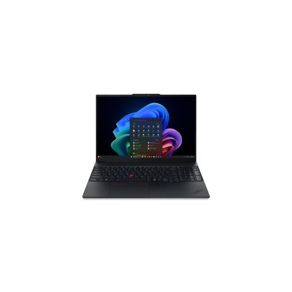 PORTATIL LENOVO ThinkPad E16 G4 INTEL ULTRA 7-355 16″ 16GB 512GB W11PRO