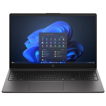 Portatil hp 250r g10 core 5 - 120u - 8gb - ssd 512gb - 15.6 pulgadas fhd - w11p