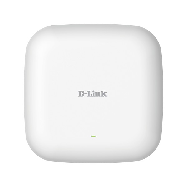 Punto acceso d - link dap - x2810 ax1800 dual band poe